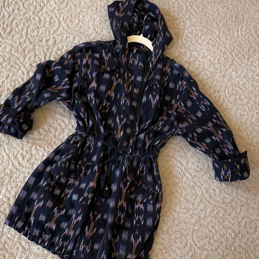 Stylish “free people” Jacket